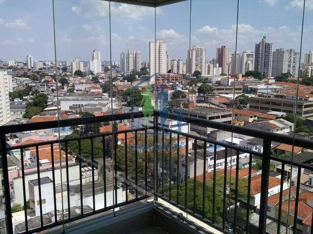 Apartamento para Venda em São Paulo - 1