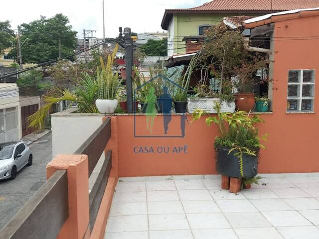 Casa para Venda em São Paulo - 3