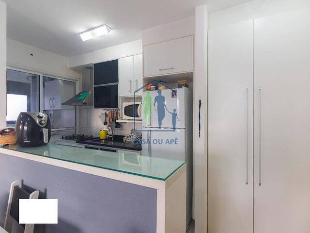 #B200 - Apartamento para Venda em São Paulo - SP