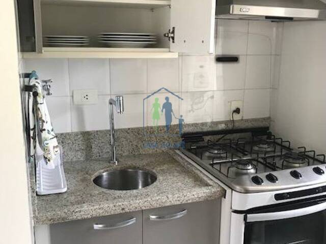 Duplex para Venda em São Paulo - 5