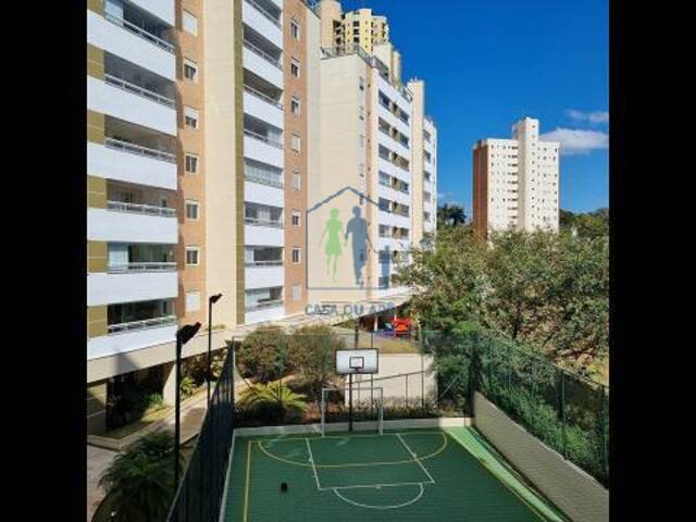 Apartamento para Venda em São Paulo - 1