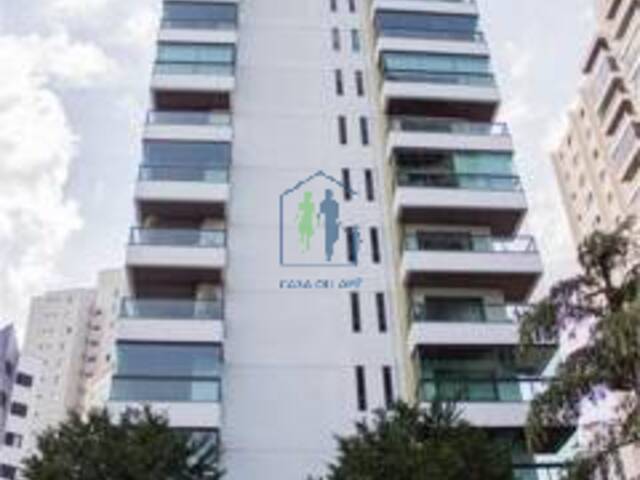 Apartamento para Venda em São Paulo - 1