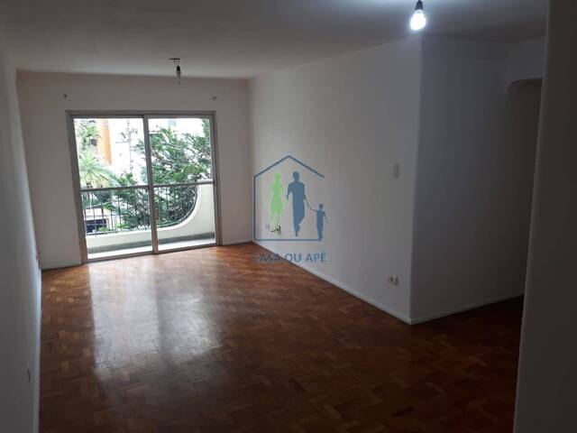 Apartamento para Locação em São Paulo - 1