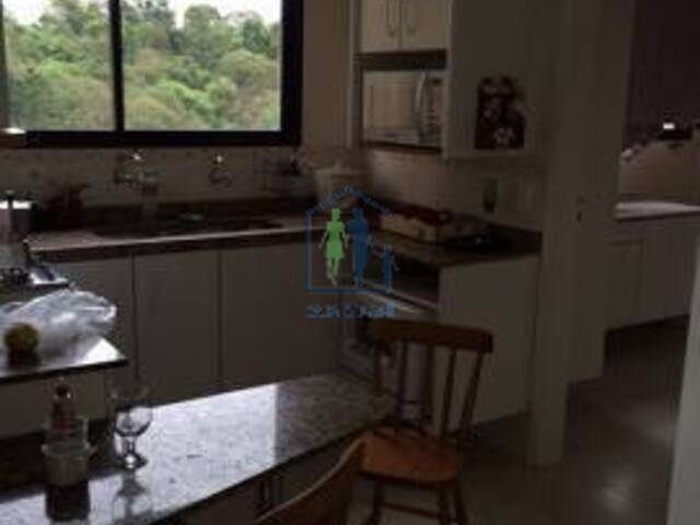 #B214 - Apartamento para Venda em São Paulo - SP