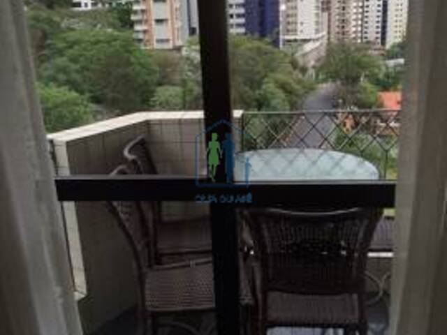 #B214 - Apartamento para Venda em São Paulo - SP