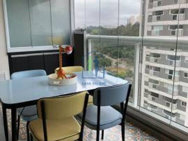 Apartamento para Venda em São Paulo - 4