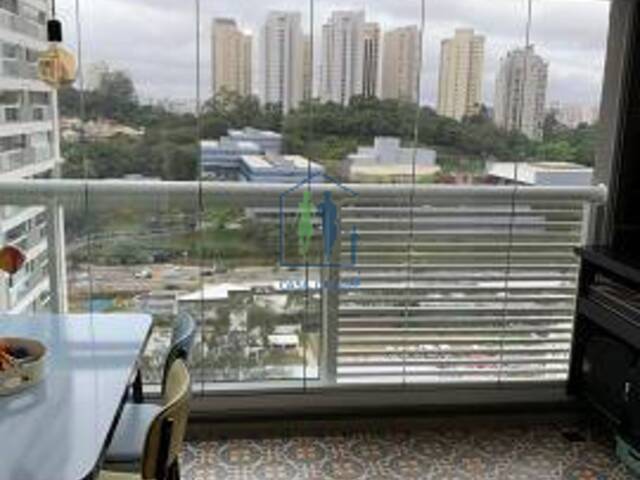 Apartamento para Venda em São Paulo - 3