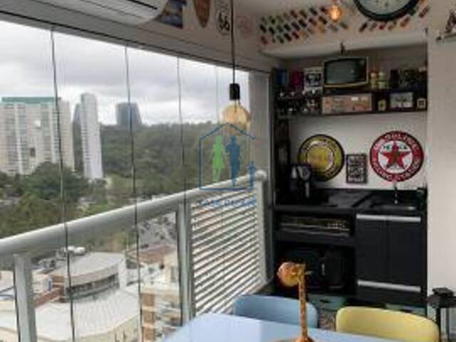 Apartamento para Venda em São Paulo - 1