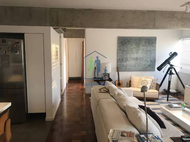 Apartamento para Locação em São Paulo - 2