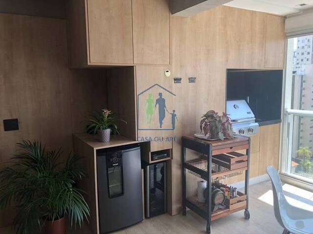 Apartamento para Venda em São Paulo - 2