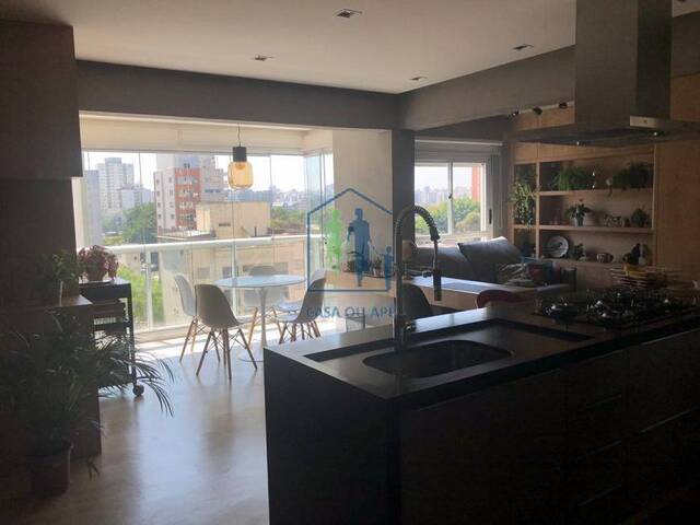 Apartamento para Venda em São Paulo - 3