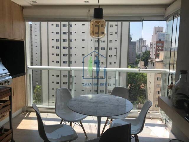 Apartamento para Venda em São Paulo - 1