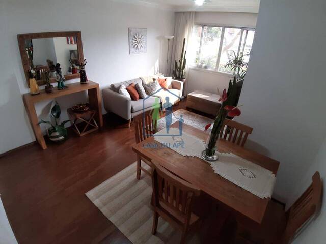 Apartamento para Venda em São Paulo - 2