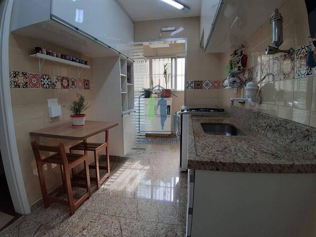 Apartamento para Venda em São Paulo - 3