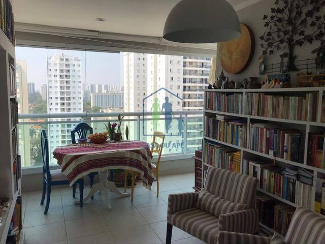 Apartamento para Venda em São Paulo - 4