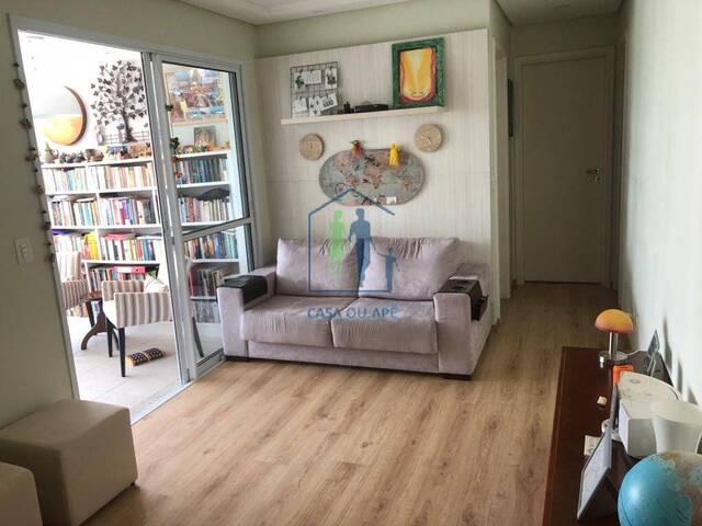 Apartamento para Venda em São Paulo - 5