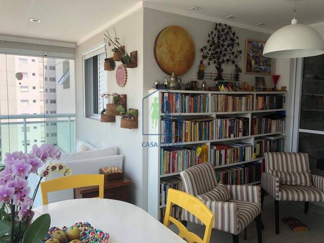 Apartamento para Venda em São Paulo - 3