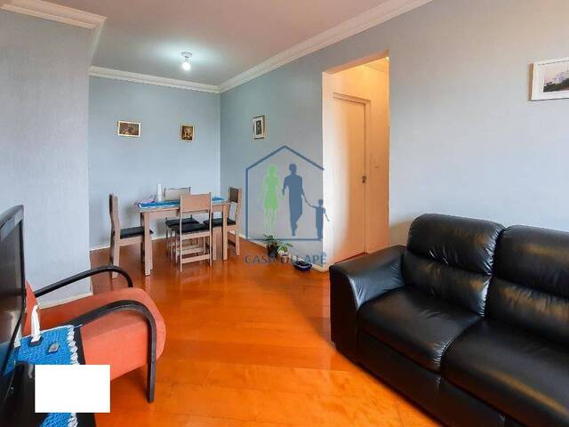 Apartamento para Venda em Diadema - 3