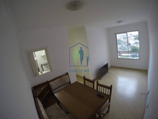 Apartamento para Venda em São Paulo - 2