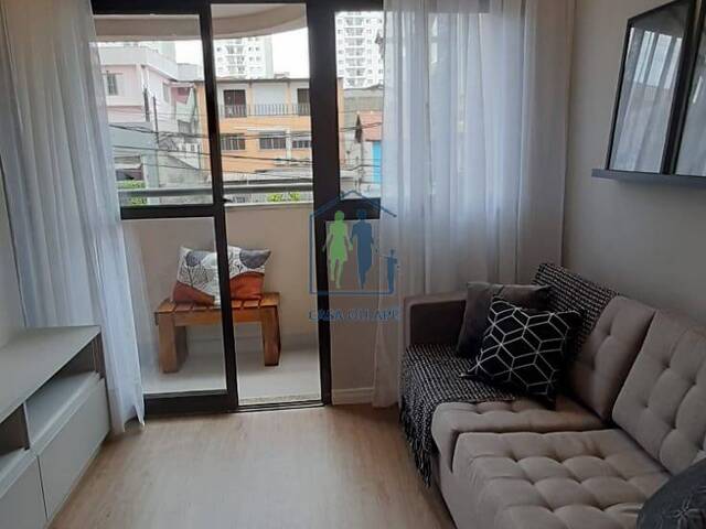 #B254 - Apartamento para Venda em São Paulo - SP - 3