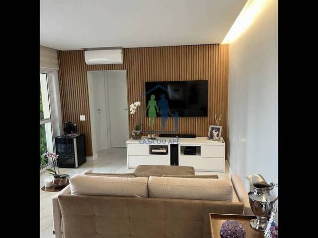 Apartamento para Venda em São Paulo - 2