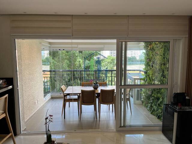 Apartamento para Venda em São Paulo - 1