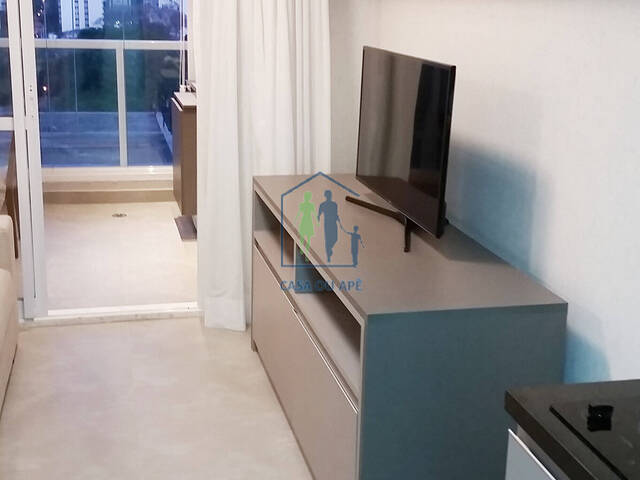 Apartamento para Locação em São Paulo - 2