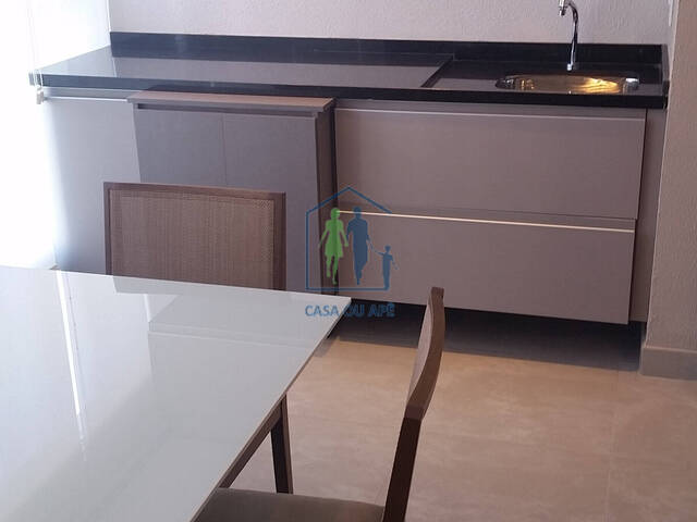 Apartamento para Locação em São Paulo - 5