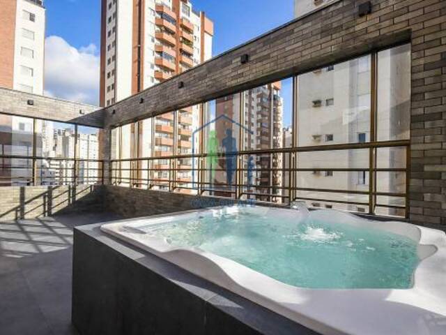 Duplex para Venda em São Paulo - 1