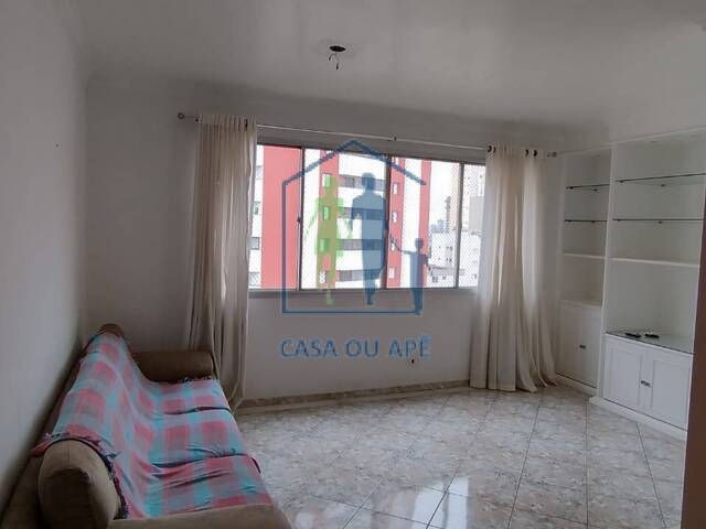 #B268 - Apartamento para Venda em São Paulo - SP - 1