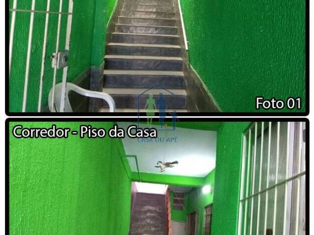 Sobrado para Venda em São Paulo - 4