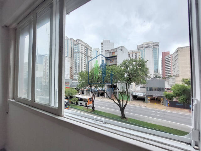 #B276 - Apartamento para Venda em São Paulo - SP - 2