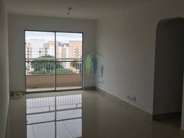 #B282LOC - Apartamento para Locação em São Paulo - SP