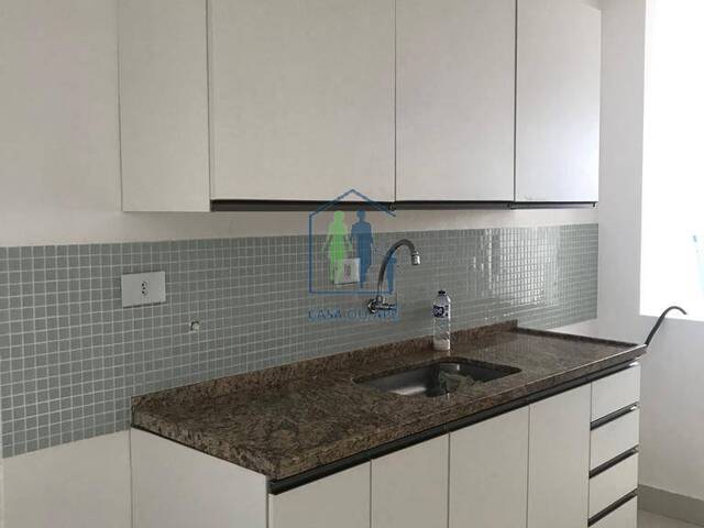 #B282LOC - Apartamento para Locação em São Paulo - SP