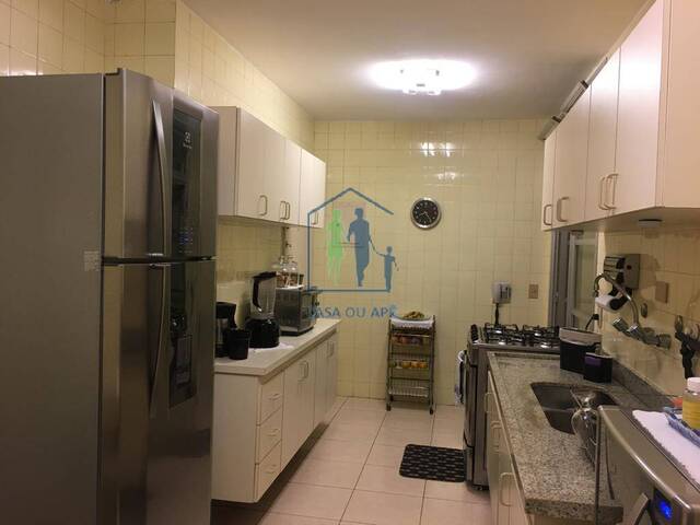 Apartamento para Venda em São Paulo - 3