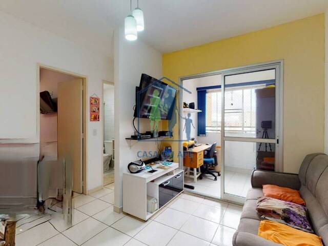 #B294 - Apartamento para Venda em São Paulo - SP - 1