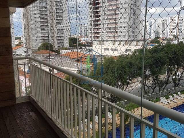 #B295 - Apartamento para Venda em São Paulo - SP - 1