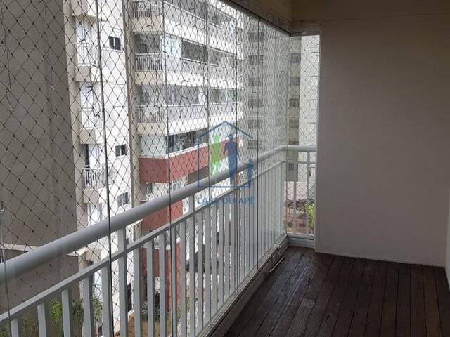 #B295 - Apartamento para Venda em São Paulo - SP - 2