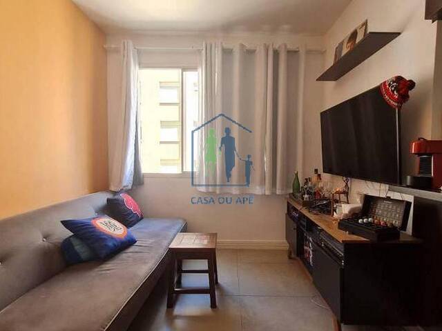 Apartamento para Venda em São Paulo - 4