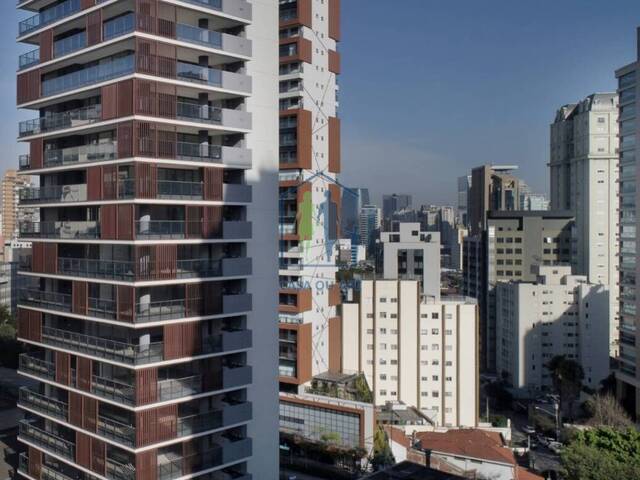 #LUX001 - Apartamento para Venda em São Paulo - SP - 1