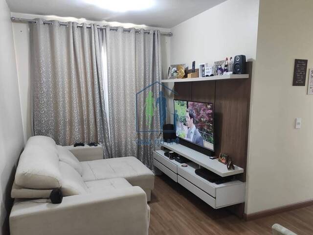 #S017 - Apartamento para Venda em São Paulo - SP - 1