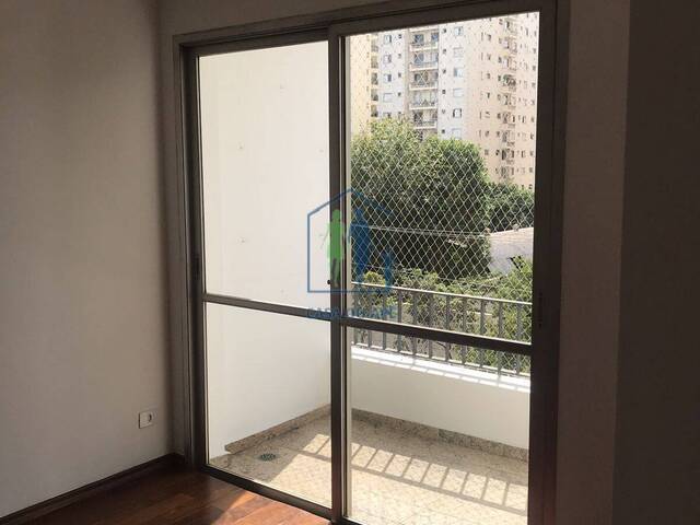 #S22LOC - Apartamento para Locação em São Paulo - SP - 2