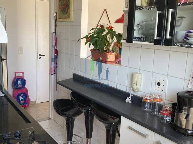 Apartamento para Venda em São Paulo - 5