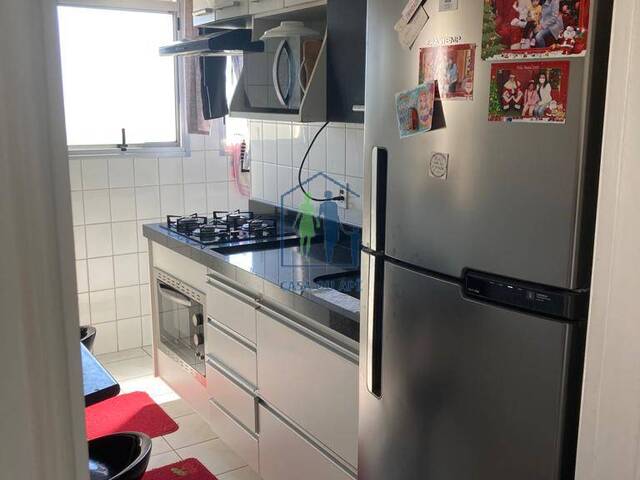 Apartamento para Venda em São Paulo - 4