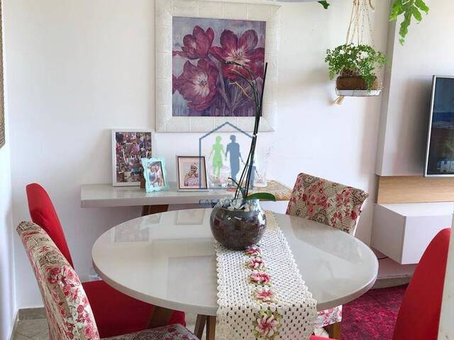 Apartamento para Venda em São Paulo - 3