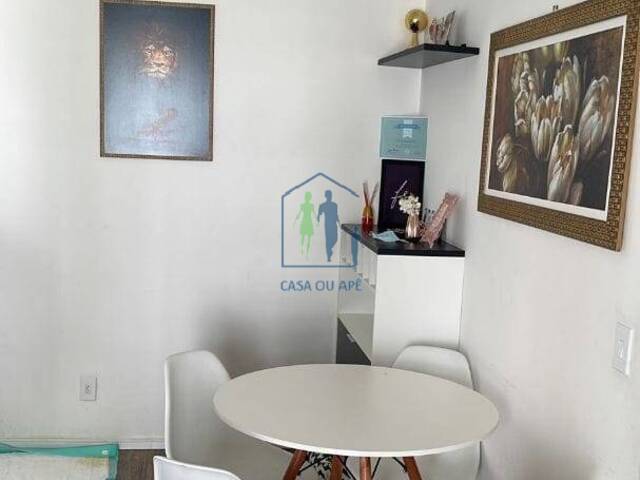 #S31 - Apartamento para Venda em São Paulo - SP