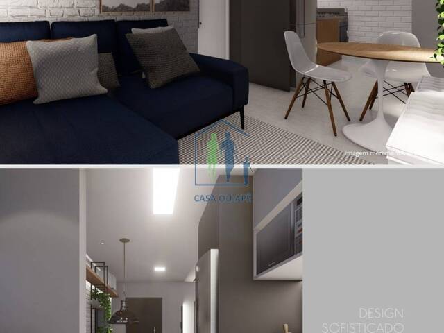 Apartamento para Venda em São Paulo - 2