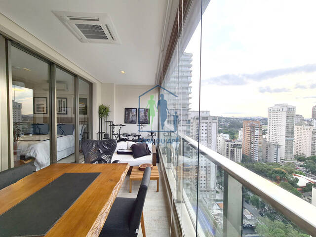 Apartamento para Venda em São Paulo - 4