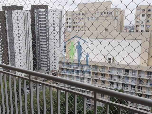 #MAR01 - Apartamento para Venda em São Paulo - SP - 3