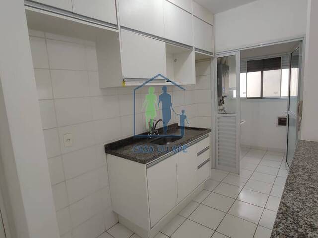 #MAR06LOC - Apartamento para Locação em São Paulo - SP - 3